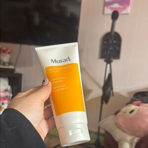 Murad Essential-C Cleanser - Orange